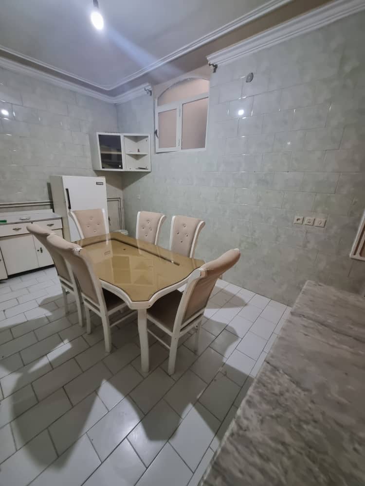 هتل آپارتمان فول امکانات محرمی در تبریز